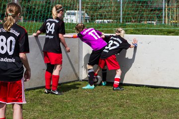 Bild 195 - Qualifikationsturnier Metropolregion Hamburg-Cup 2013